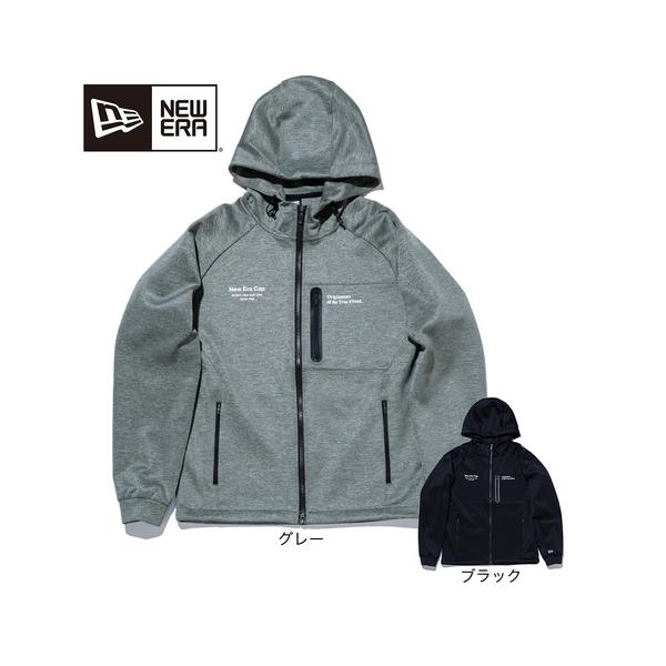 NEW ERA（ニューエラ） （メンズ、レディース）ゴルフウェア ウォーム