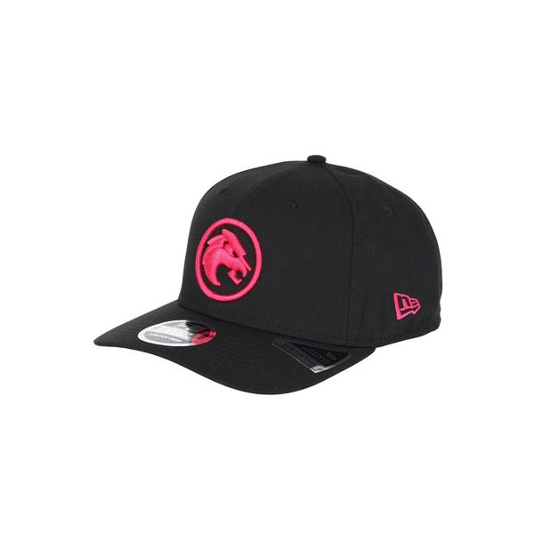 NEW ERA（ニューエラ） （メンズ）ゴルフ 吸汗速乾 抗菌 キャップ LIV