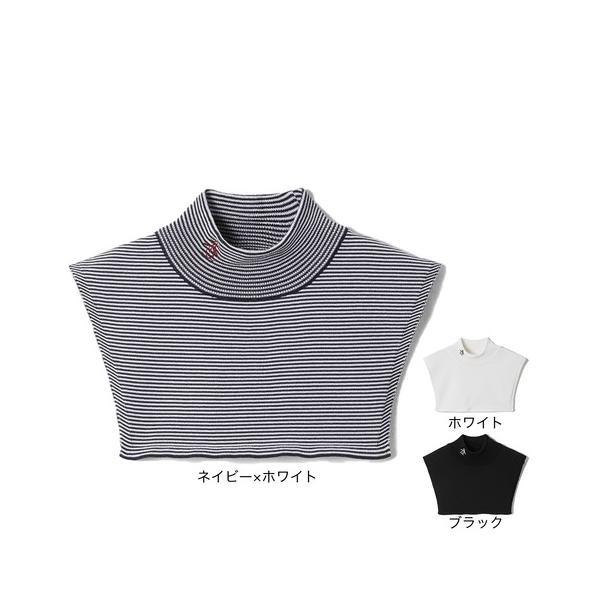 マンシング（MUNSING）（メンズ）ゴルフ 付け襟 タートルネックデック