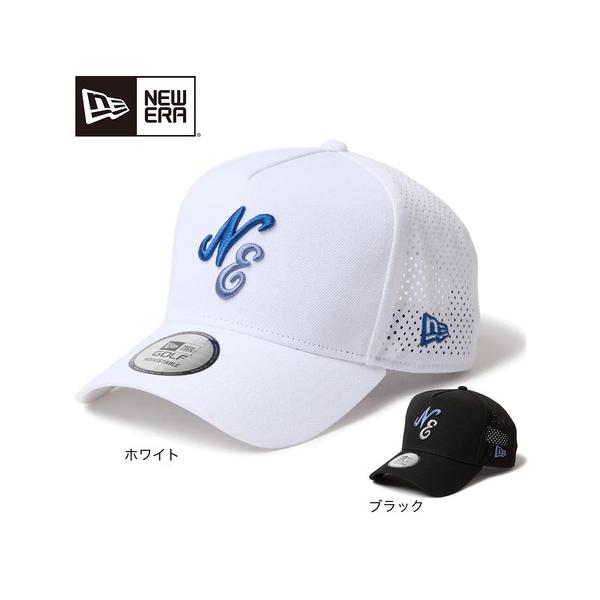 2025年秋冬モデル 2025fwmodel ニューエラ NEW ERA NEWERA ヴィクトリアゴルフ ビクトリアゴルフ Victoria Golf ゴルフ衣料小物 アクセサリー 帽子 Men's Mens メンズ めんず 男性 キャッ...