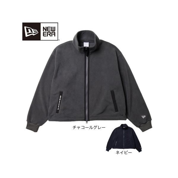 NEW ERA（ニューエラ） （レディース）ゴルフウェア アウター フリース