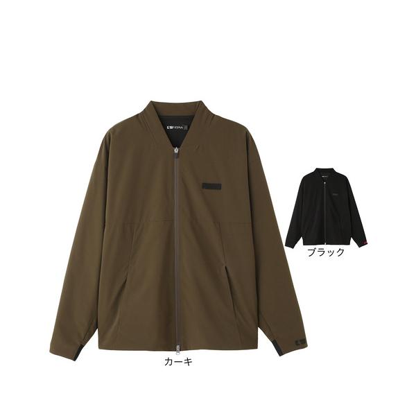 フィドラベラ（FIDRA VERA）（メンズ）ゴルフウェア アウター 防風