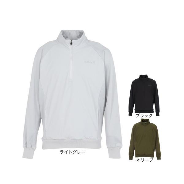 Hurley（ハーレー） ハーレー（HURLEY）（メンズ）ゴルフウェア