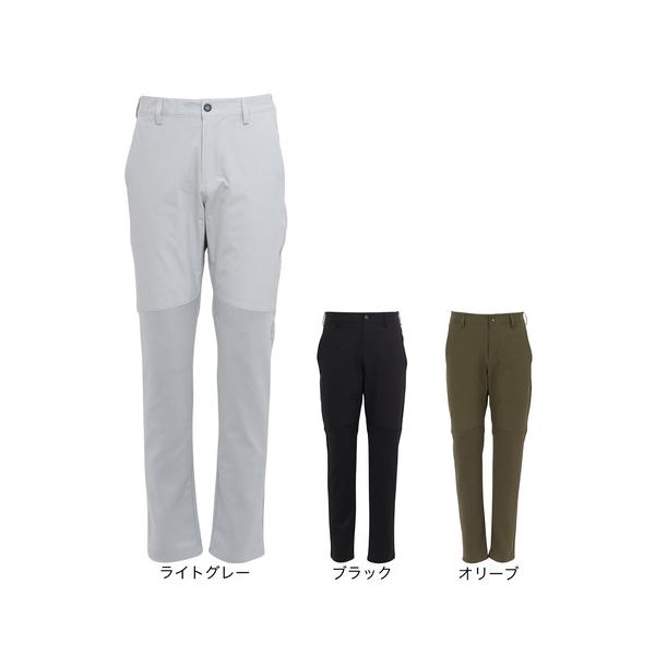 Hurley（ハーレー） ハーレー（HURLEY）（メンズ）ゴルフウェア 裏起毛