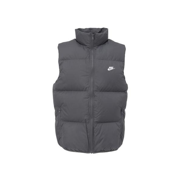 NIKE（ナイキ） （メンズ）クラブ Therma-FIT パファーベスト 65