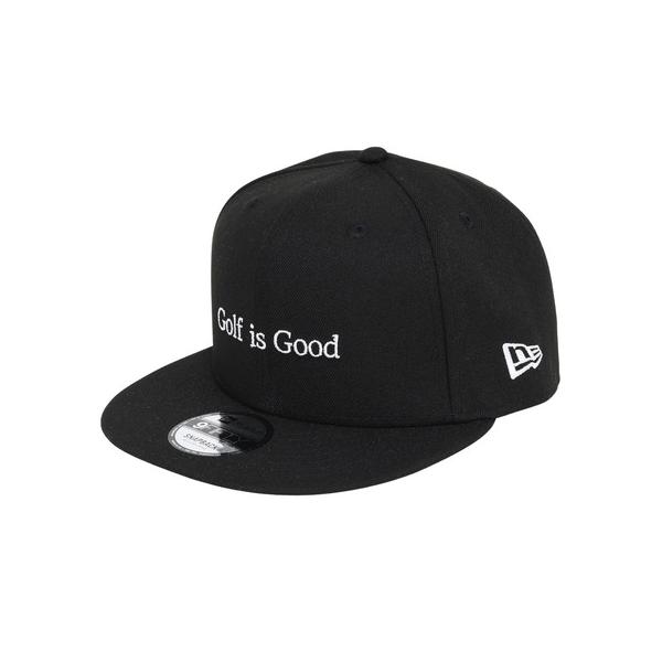 NEW ERA（ニューエラ） （メンズ、レディース）ゴルフ キャップ 9FIFTY