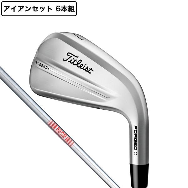 Titleist（タイトリスト） タイトリスト（TITLEIST）（メンズ）T350