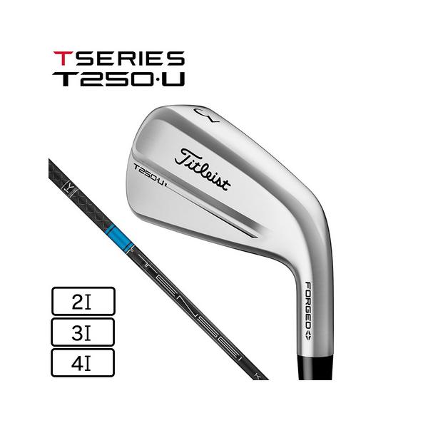 Titleist（タイトリスト） タイトリスト（TITLEIST）（メンズ）T250U