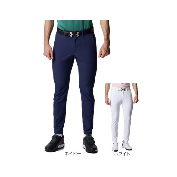 UNDER ARMOUR（アンダーアーマー） （メンズ）ゴルフウェア DRIVE