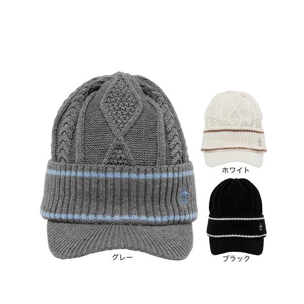 マンシング MUNSING ヴィクトリアゴルフ ビクトリアゴルフ Victoria Golf ゴルフ衣料小物 アクセサリー 帽子 Lady's Ladys レディース れでぃーす 女性 キャップ UV 紫外線 日焼け 秋 冬 秋冬 つば付き...