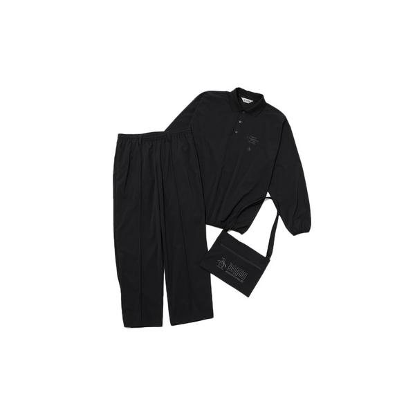 マンシング（MUNSING）（メンズ）ゴルフウェア Utility 3ピース