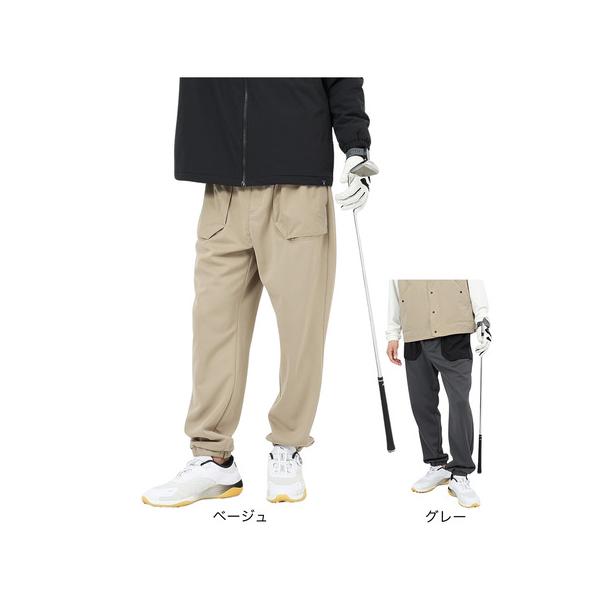 PUMA（プーマ） （メンズ）ゴルフウェア ジョガーパンツ 694440