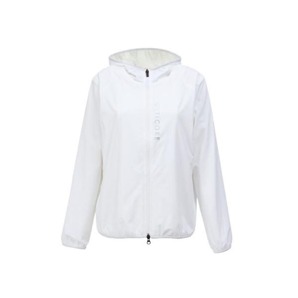 ブリヂストンゴルフ(BRIDGESTONE GOLF)ゴルフウェア アルティコア 前開きブルゾン FBL01DWHL(Lady… BRIDGESTONE GOLF ブリヂストンゴルフ（BRIDGESTONE GOLF