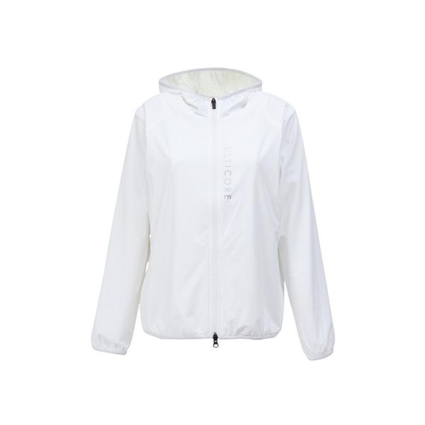 ブリヂストンゴルフ(BRIDGESTONE GOLF)ゴルフウェア アルティコア 前開きブルゾン FBL01DWH3L(Lad… BRIDGESTONE GOLF ブリヂストンゴルフ（BRIDGESTONE GOLF