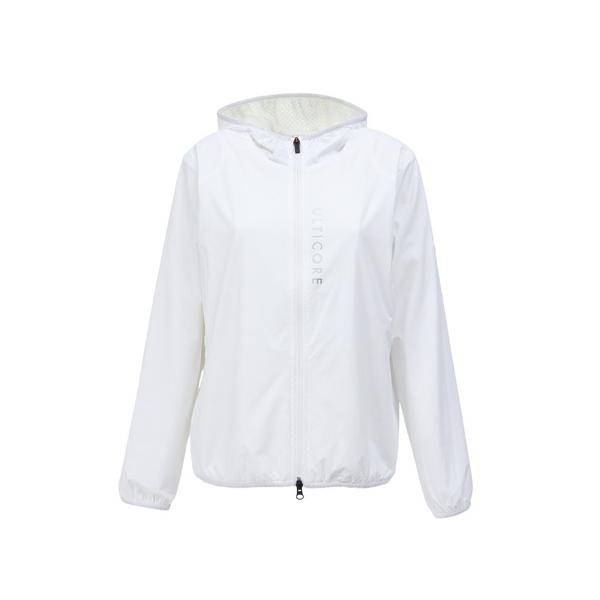 ブリヂストンゴルフ(BRIDGESTONE GOLF)ゴルフウェア アルティコア 前開きブルゾン FBL01DWHM(Lady… BRIDGESTONE GOLF ブリヂストンゴルフ（BRIDGESTONE GOLF