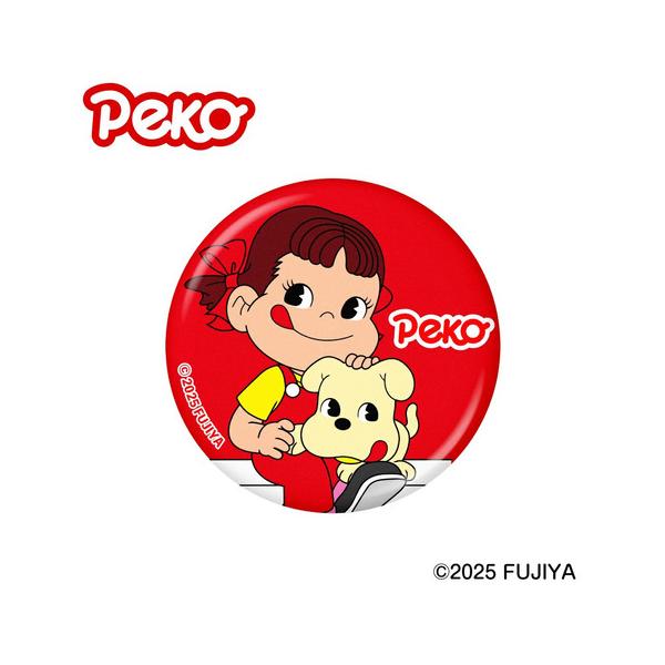 ホクシン（Hokushin）（メンズ、レディース）ペコちゃんアクリル