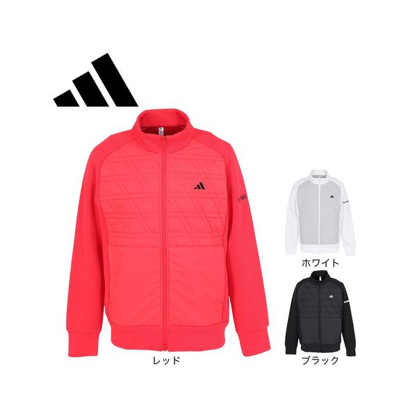 adidas（アディダス） （メンズ）ゴルフウェア アウター 保温