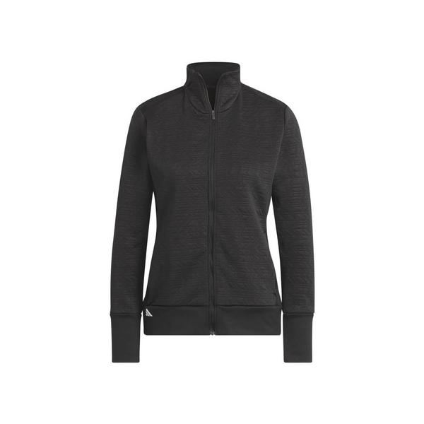 2025年秋冬モデル 2025fwmodel アディダス ADIDAS ヴィクトリアゴルフ ビクトリアゴルフ Victoria Golf ゴルフアウター ゴルフウェア フルジップジャケット Lady's Ladys レディース れでぃーす ...