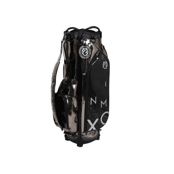 オムニックスゴルフ（OMNIX GOLF）（メンズ）ゴルフ カート式 キャディ