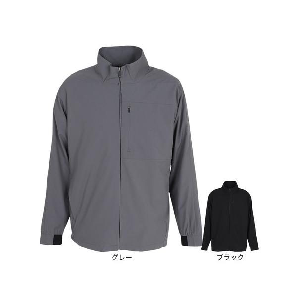 新品未使用HONMAGOLF 本間ゴルフ フルジップブルゾン ジャケット L HONMA GOLF（本間ゴルフ） 【美品】ホンマゴルフ ジャケットブルゾン