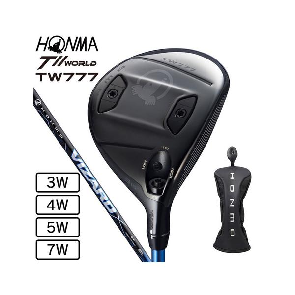 HONMA GOLF（本間ゴルフ） 本間ゴルフ（HONMA）（メンズ）ツアー