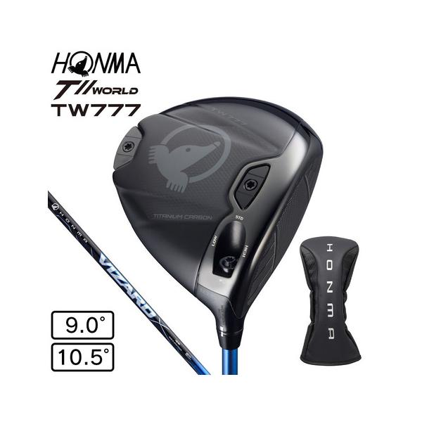 HONMA GOLF（本間ゴルフ） 本間ゴルフ（HONMA）（メンズ）ツアー