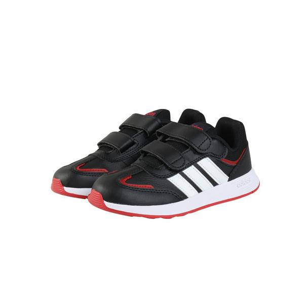 adidas（アディダス） （キッズ）ジュニアスニーカー スポーツシューズ