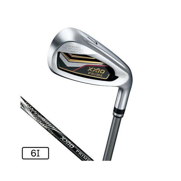 XXIO ゼクシオ（XXIO）（メンズ）ゼクシオ プライム アイアン(6I