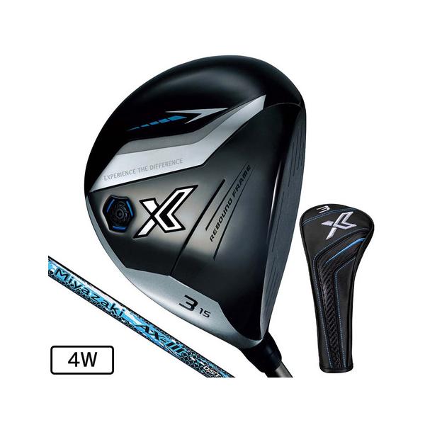 専用様XXIO 4番フェアウェイウッド 16.5度 XXIO ゼクシオ（XXIO）（メンズ）ゼクシオ13 エックス フェアウェイ