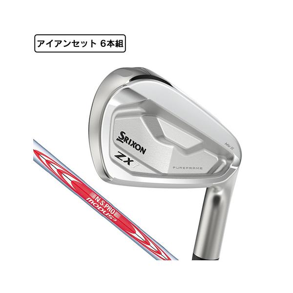 ゴルフ　7本セット　NS.PRO　SRIXON Z ウッド　アイアン　ウェッジ ゴルフ 7本セット NS.PRO SRIXON Z ウッド アイアン ウェッジ ゴルフ 7