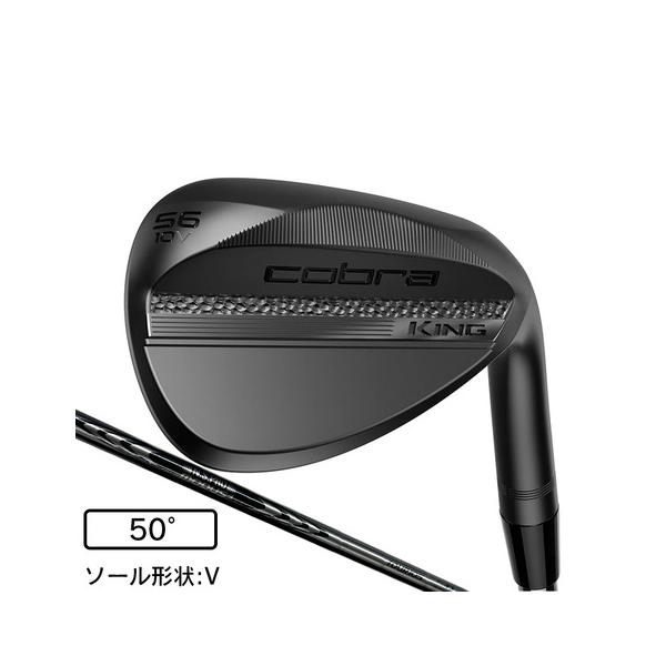 COBRA（コブラ） コブラ（Cobra）（メンズ）KING キング ウェッジ