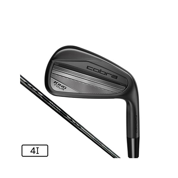 COBRA（コブラ） コブラ（Cobra）（メンズ）キング TOUR ブラック