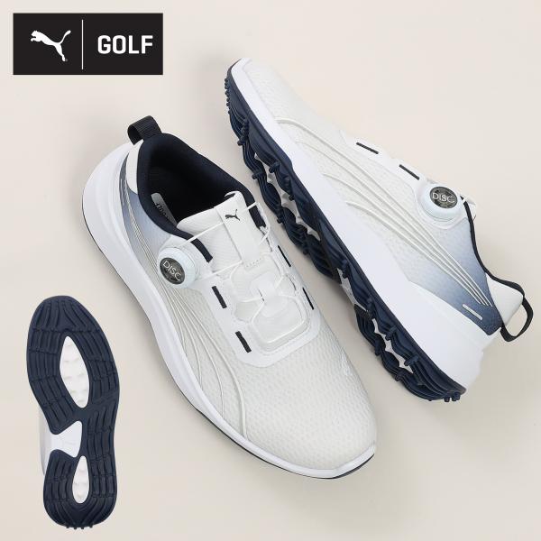 PUMA（プーマ） （レディース）ゴルフシューズ イノベートスポーツ