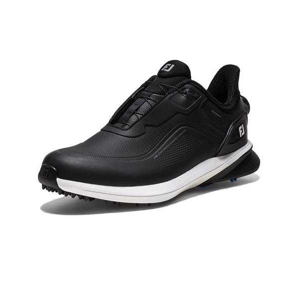 ゴルフ　フットジョイ　黒　シューズ　27 靴 FootJoy（フットジョイ） フットジョイ（FOOT JOY）（メンズ）ゴルフ