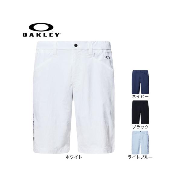 OAKLEY（オークリー） （メンズ）ゴルフウェア テック コールド