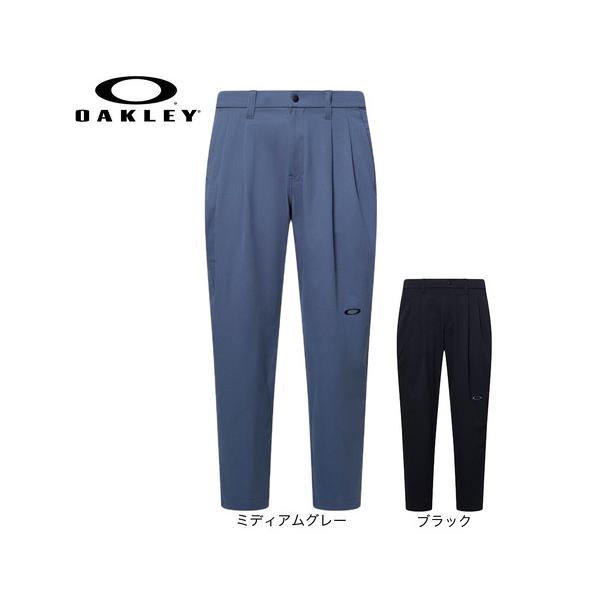 OAKLEY（オークリー） （メンズ）ゴルフウェア VERSATILE ワイド