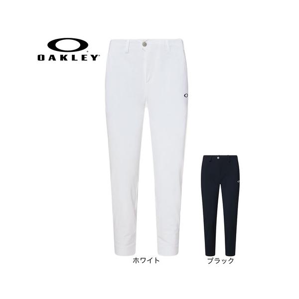 OAKLEY（オークリー） （レディース）ゴルフウェア 接触冷感 ELEVATE