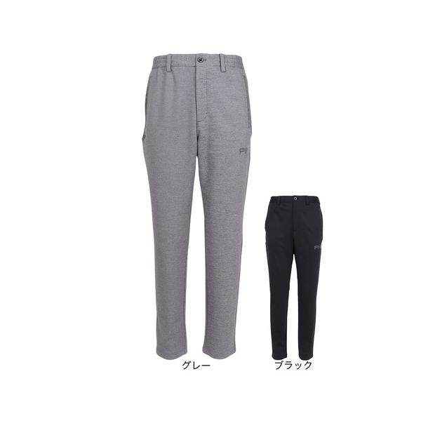 PING（ピン） （メンズ）ゴルフウェア スウェットテーパードパンツ 621