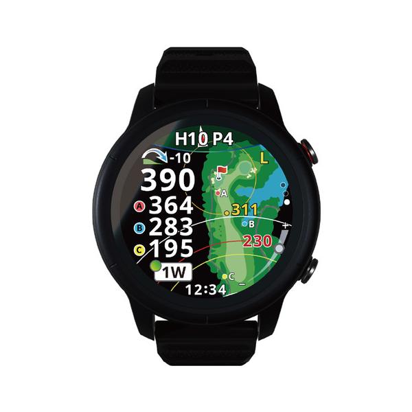 ShotNavi（ショットナビ） ショットナビ（Shot Navi）（メンズ