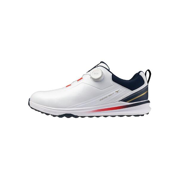 マビヨン  メンズ ゴルフシューズ MIZUNO（ミズノ） （メンズ）ゴルフシューズネクスライトエナジーII