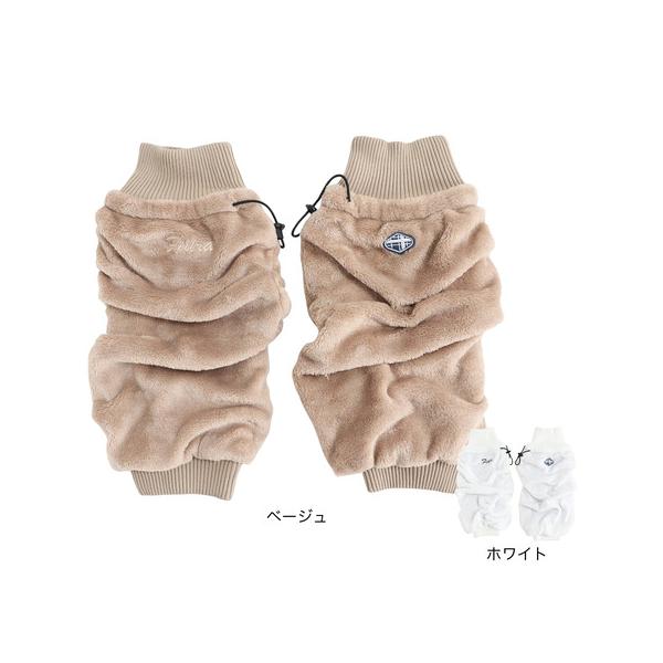 2025年秋冬モデル 2025fwmodel フィドラ FIDRA ヴィクトリアゴルフ ビクトリアゴルフ Victoria Golf ゴルフ衣料小物 アクセサリー 防寒小物 Lady's Ladys レディース れでぃーす 女性 レッグウォ...