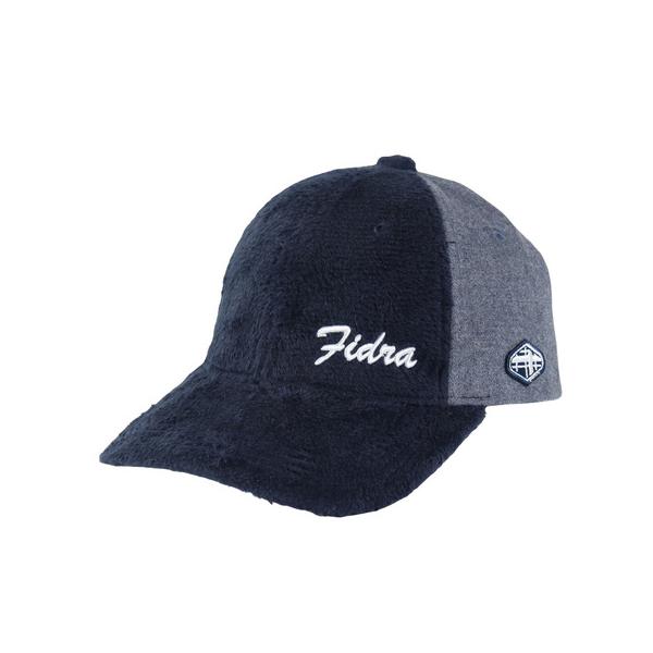 2025年秋冬モデル 2025fwmodel フィドラ FIDRA ヴィクトリアゴルフ ビクトリアゴルフ Victoria Golf ゴルフ衣料小物 アクセサリー 帽子 Lady's Ladys レディース れでぃーす 女性 キャップ UV...