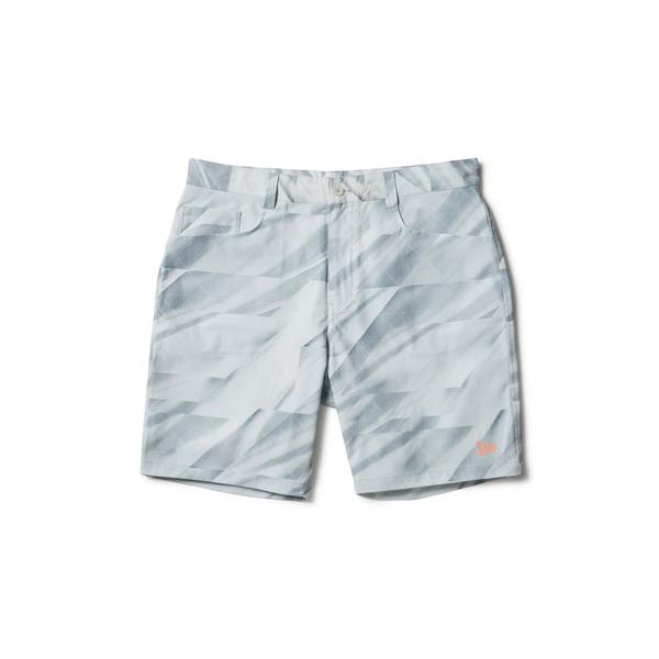 NEW ERA（ニューエラ） （メンズ、レディース）ゴルフウェア ショート