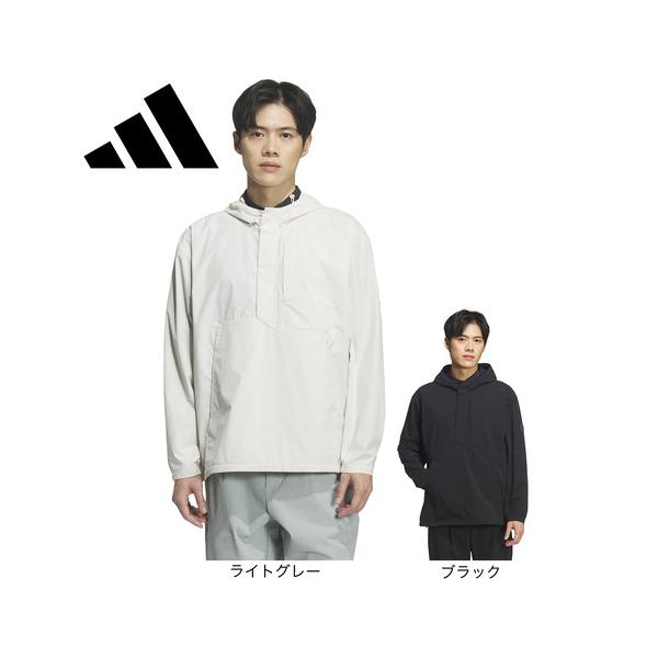 adidas（アディダス） （メンズ）ゴルフウェア アウター 接触冷感
