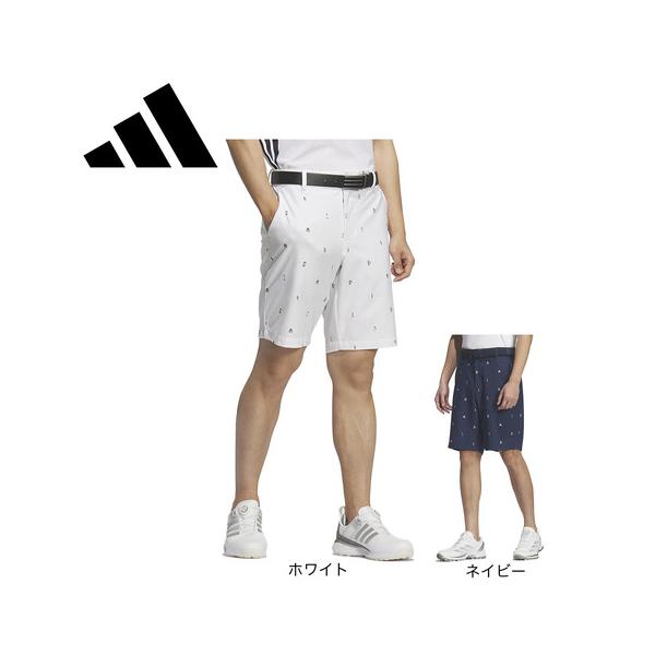 adidas（アディダス） （メンズ）ゴルフウェア EX-STRETCH ACTIVE 撥水
