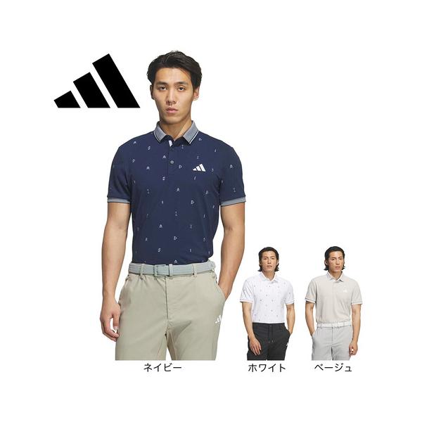 adidas（アディダス） （メンズ）ゴルフウェア クライマクール