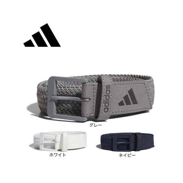 adidas（アディダス） （メンズ）ブレード ストレッチベルト DO846