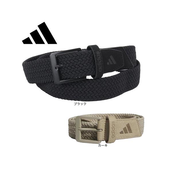 アディダス（adidas）（メンズ）ブレード ストレッチベルト DO846