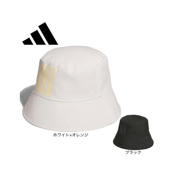 adidas（アディダス） （メンズ）ゴルフ リバーシブル バケットハット
