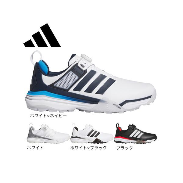 2026年春夏モデル 2026ssmodel アディダス ADIDAS ヴィクトリアゴルフ ビクトリアゴルフ Victoria Golf ゴルフシューズ 靴 スパイクレス Men's Mens メンズ めんず 男性 10903980601 ...